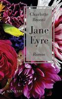 Rezension: Jane Eyre - Charlotte Brontë