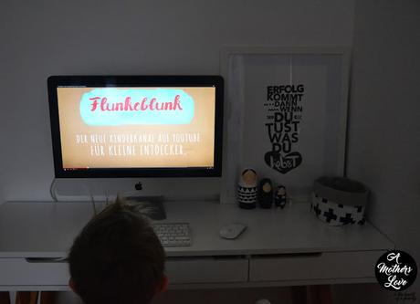Flunkeblunk - Kinder Lernvideos