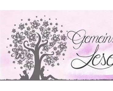 [Aktion] Gemeinsam Lesen #59 ~ Love and Confess