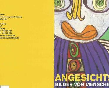 ANGESICHTS - BILDER VON MENSCHEN