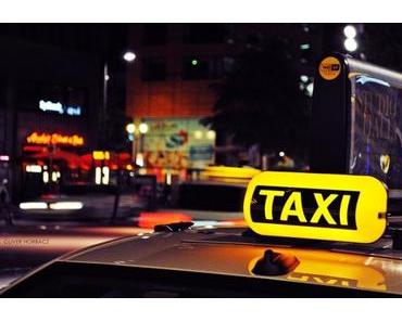 Digitale Gruppe der CDU fordert sinnvolle PBefG-Reform