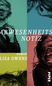 Owens, Lisa: Abwesenheitsnotiz