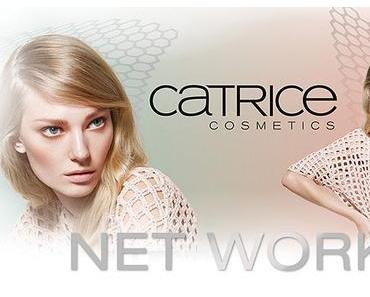net works by catrice  Limited Edition