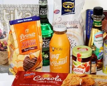 BRANDNOOZ BOX MÄRZ 2016