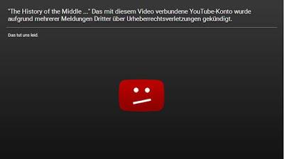 Linke Logik: Wenn aus Mördern Unschuldslämmer werden