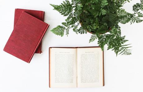 Bloggeralphabet: I wie Individualität