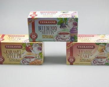 [LIFESTYLE] APRIL FAVORITEN