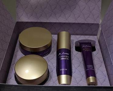 M.Asam Collagen Boost - Serie