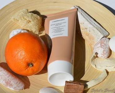 Review: Comfort Zone Body Strategist Cream