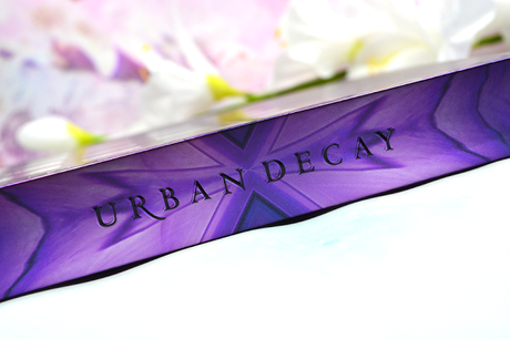 [NEU & LE] Review: Urban Decay XX Vice LTD Reloaded Palette