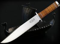 Fälschungen von Fällkniven Messern im Umlauf?