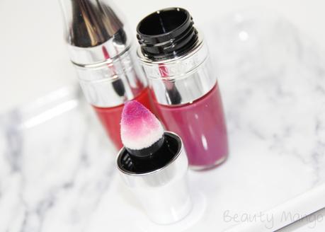 [Review] Lancôme Juicy Shaker