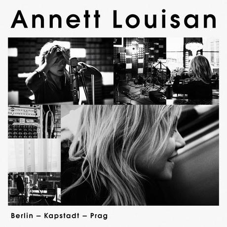 Annett Louisan – OMG! (Materia Cover) [Video]
