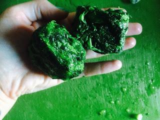 Rezept: Veganer Quiche