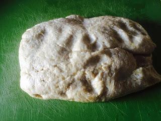 Rezept: Veganer Quiche