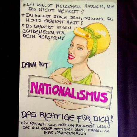 Nationalismus