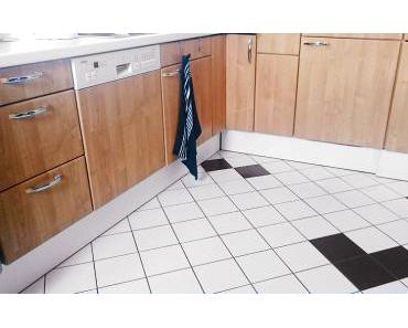 Ich liebe das Handwerken, besonders wenn man es eigentlich nicht sollte :D