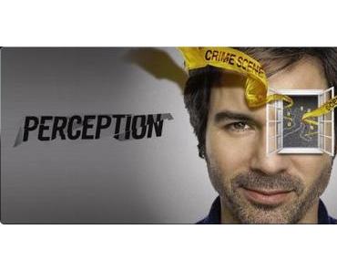 [TV-Serie] ich schaue gerade: Perception