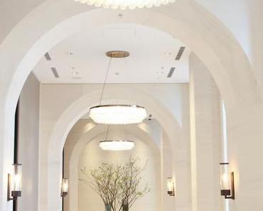 Marriott Hotel Taipei, Taiwan