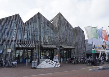 Texel - Museum