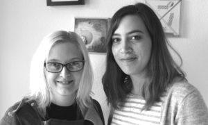 Tadaaa, wir sind wieder aktiv! Relaunch 2016