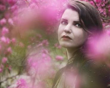 Blossom Flood ~ Part 1 by Krokographie.