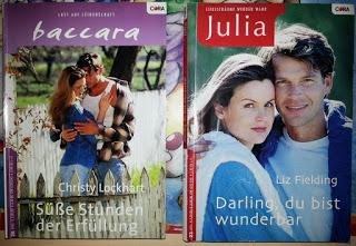 Blogger schenken Lesefreude: Gewinnspiel