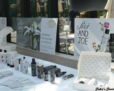 Sisi & Joe Event