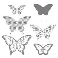 MtS #122: Papillon Potourri - Schmetterlinge über Schmetterlinge