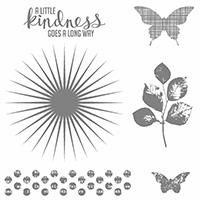 MtS #122: Papillon Potourri - Schmetterlinge über Schmetterlinge