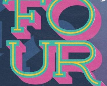 Klinke auf Cinch veröffentlichen die Electronica EP Four