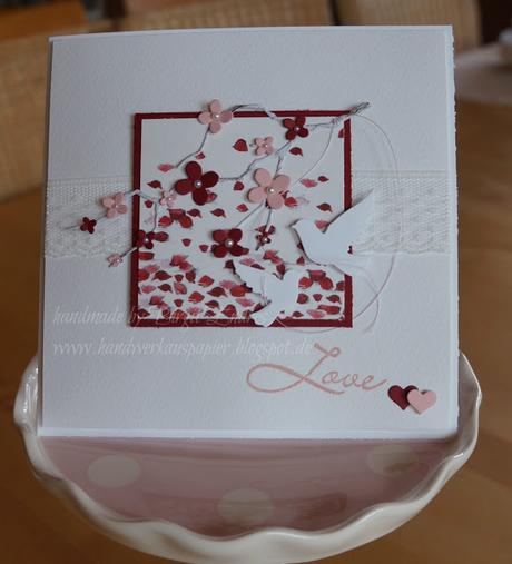 Es wird wieder geheiratet Es wird wieder geheiratet