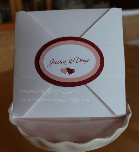 Es wird wieder geheiratet Es wird wieder geheiratet