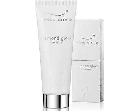 SWISS SMILE GLOW BRIGHT LIKE A DIAMOND