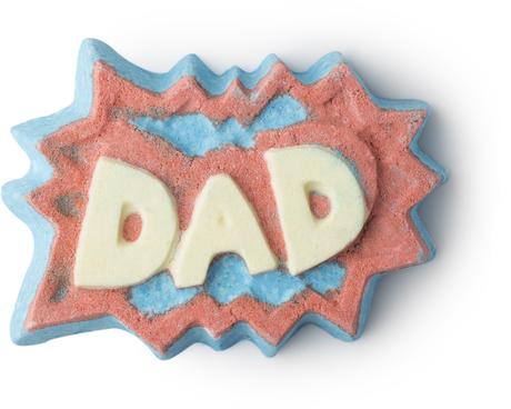 LUSH Vatertag Kollektion