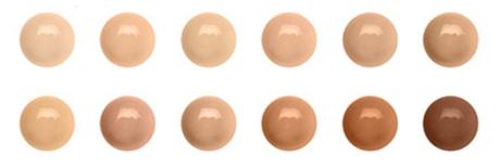 Amway ARTISTRY Exact Fit Longwearing Foundation