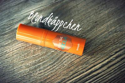 Glossybox April 2016 - Love, Peace and Beauty Edition