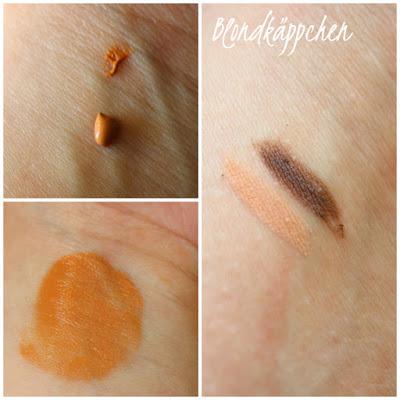 Glossybox April 2016 - Love, Peace and Beauty Edition