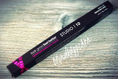 Glossybox April 2016 - Love, Peace and Beauty Edition