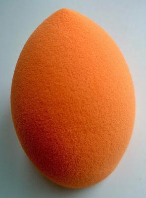 Real Techniques Miracle Complexion Sponge