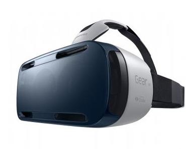 Samsung will neue VR Brille entwickeln