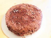 Junges Gemüse, frech und süß