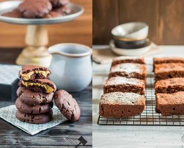 April-Rückblick und ein paar Updates