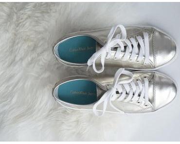 Spring Essentials: Shoe Edition