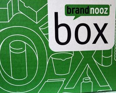 Brandnooz Box April 2016