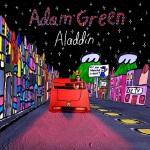CD-REVIEW: Adam Green – Aladdin