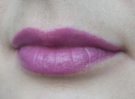 Makeup Revolution – Ultra Velour Lip Cream  * Not one for playing games *  Swatches & Review