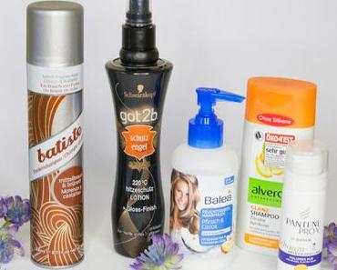 Goodbye April - XXL - Beautymüll (aufgebraucht)