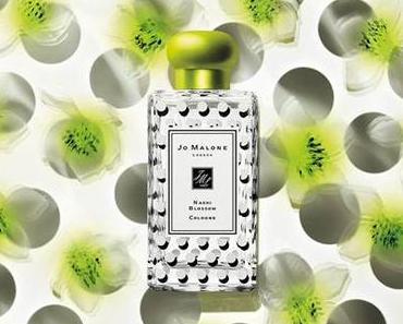Neu von Jo Malone: Nashi Blossom