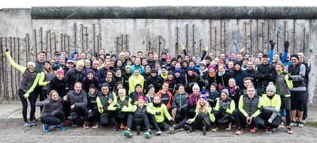 Nike+ Run Club Berlin